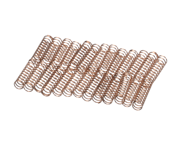 T&S Brass 001479-45M25 Springs For Eterna Cartridge W/ Spring C (TS001479-45M25)