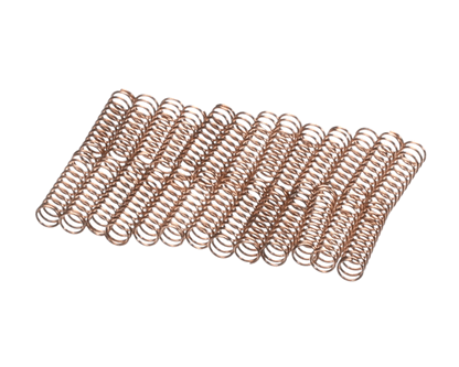 T&S Brass 001479-45M25 Springs For Eterna Cartridge W/ Spring C (TS001479-45M25)
