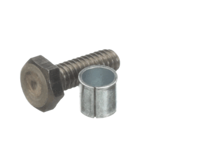 T&S Brass 001483-25 Scrw Spacer, B- 504 Pdl Sprg (TS001483-25)