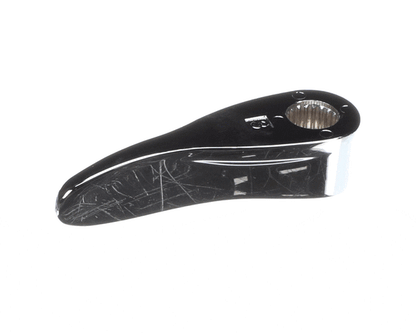 T&S Brass 001638-45Ns-M2 New-Style Lever Handles, Blank (Qty=2) (TS001638-45NS-M2)