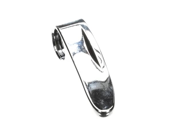 T&S Brass 001638-45Ns Lever Handle, Blank (New Style (TS001638-45NS)