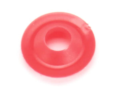 T&S Brass 001661-45 Index Ring, Hot Water (Red) (TS001661-45)