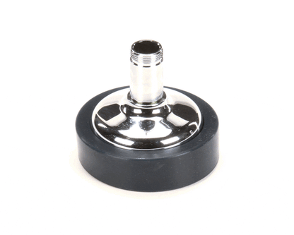 T&S Brass 001A Blue Spray Head Assembly (TS001A)