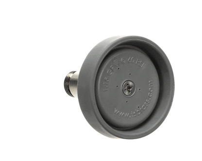 T&S Brass 001As Gray Spray Head Assembly (Epact2005 Comp (TS001AS)