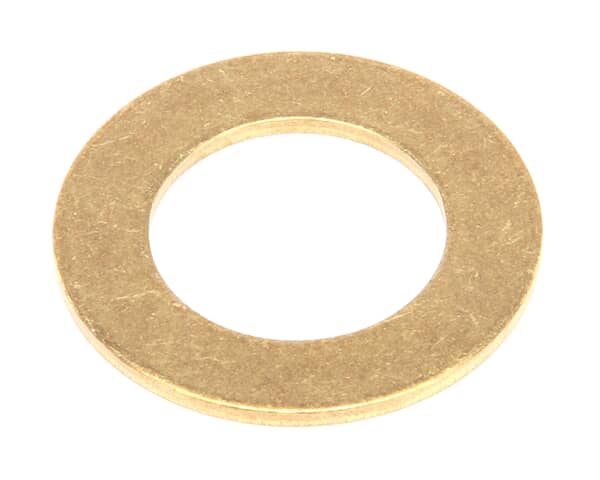 T&S Brass 002290-45 Brass Washer: 1-31/32 Od, 1-3/16 Id, 3/3 (TS002290-45)