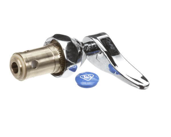 T&S Brass TS002711-40NS Eterna Cartridge, LTC, 1/4-Turn (TS002711-40NS)