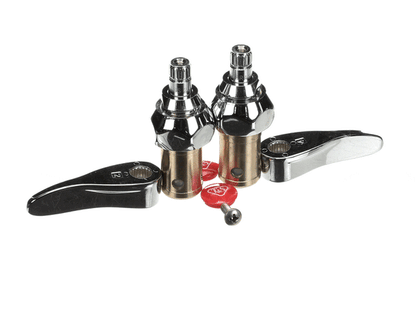 T&S Brass 002712-40Ns-M2 Eterna Cartridges, Hot (Qty 2) (TS002712-40NS-M2)