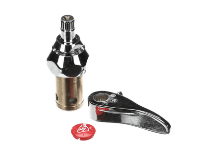 T&S Brass TS002712-40NS Cartridge, Eterna, RTC, 1/4-Turn (TS002712-40NS)