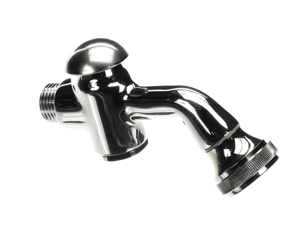T&S Brass 002857-40 016A Spray Valve Assembly (TS002857-40)
