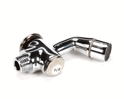 T&S Brass 002858-40 Spray Valve Assembly (TS002858-40)