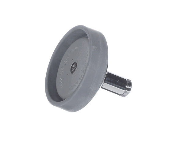 T&S Brass 002859-40 Gray Spray Head Assembly (Epact2005 Comp (TS002859-40)