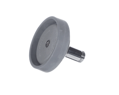 T&S Brass 002859-40 Gray Spray Head Assembly (Epact2005 Comp (TS002859-40)