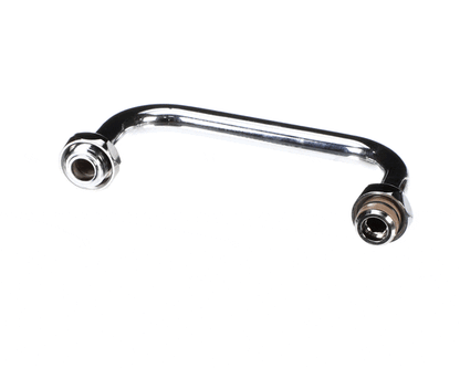T&S Brass 002870-40 B-0580 6 Front Section Nozzle (TS002870-40)