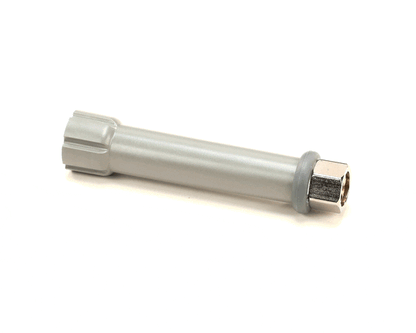 T&S Brass 002881-40 Gray Handle Grip Assembly, 3/8 Npt Femal (TS002881-40)