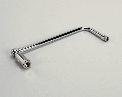 T&S Brass 002882-40 L-Tube Assembly, 12 (TS002882-40)