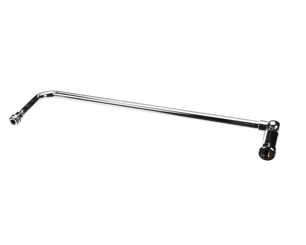 T&S Brass 002883-40 L-Tube Assembly, 18 (TS002883-40)