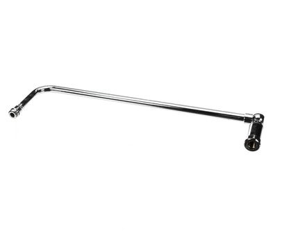 T&S Brass 002883-40 L-Tube Assembly, 18 (TS002883-40)