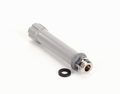 T&S Brass 002987-40 Handle Grip Assembly (Gray) (TS002987-40)