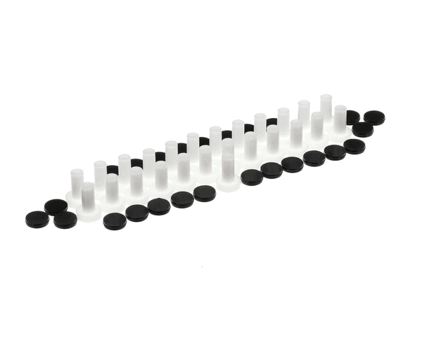 T&S Brass 003164-45M25 Rubber Plungers For Eterna Cartridges W/ (TS003164-45M25)