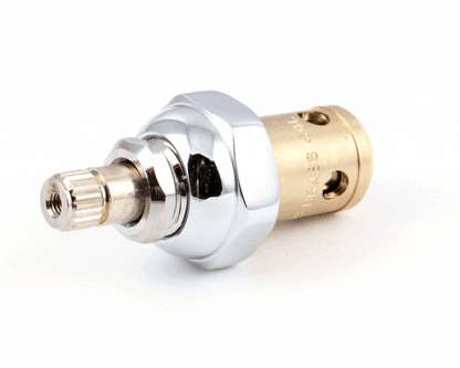 T&S Brass 006010-40 Eterna Spindle Assembly, Ptfe Seat, Rtc (TS006010-40)