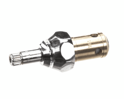 T&S Brass 006020-40Ns Spindle Assembly, Rtc,B-0512 New (TS006020-40NS)