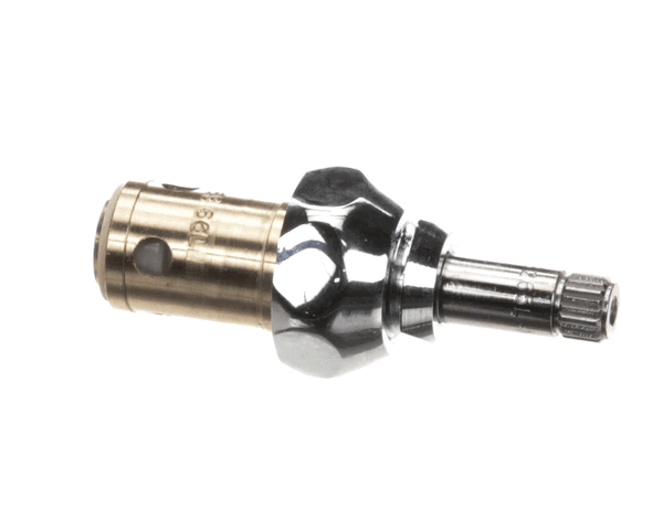 T&S Brass 006021-40Ns Spindle Assembly New Style Ltc (TS006021-40NS)