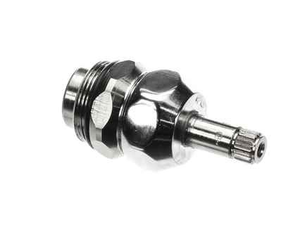 T&S Brass 006481-40Ns B-0290 Lh Spindle Assembly (Big-Flo) (TS006481-40NS)