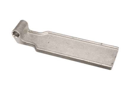 T&S Brass 008987-20 B-0509 Knee Pedal, Aluminum (TS008987-20)
