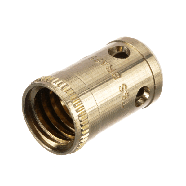 T&S Brass 009614-40 Removable Insert & Monel Seat, Cold (Ltc (TS009614-40)