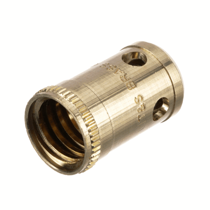 T&S Brass 009614-40 Removable Insert & Monel Seat, Cold (Ltc (TS009614-40)