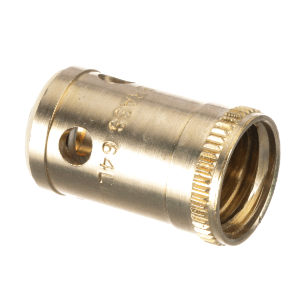 T&S Brass 009615-40 Removable Insert & Monel Seat, Hot (Rtc) (TS009615-40)