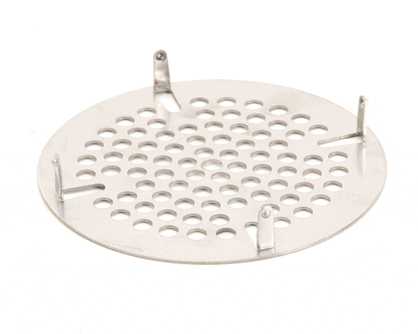 T&S Brass TS010386-45 Flat Strainer 3 1/2 inches (TS010386-45)