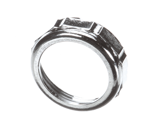 T&S Brass 010391-45 Overflow Coupling Nut (Waste Drains) (TS010391-45)