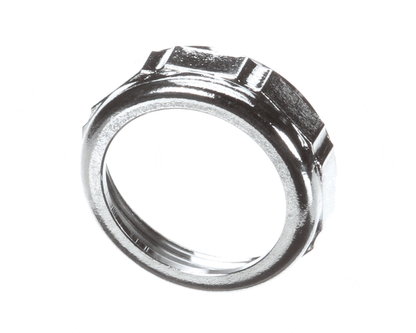 T&S Brass 010391-45 Overflow Coupling Nut (Waste Drains) (TS010391-45)