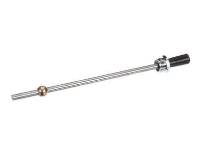 T&S Brass 010394-45 Lever Waste Valve Handle Assembly (TS010394-45)