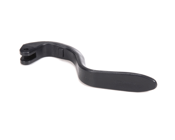T&S Brass 011454-45 Eb-0107 Squeeze Valve Handle, Blue (TS011454-45)