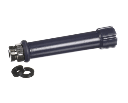 T&S Brass 011482-40 Handle Grip Assembly, 7/8-20Un Male Inle (TS011482-40)