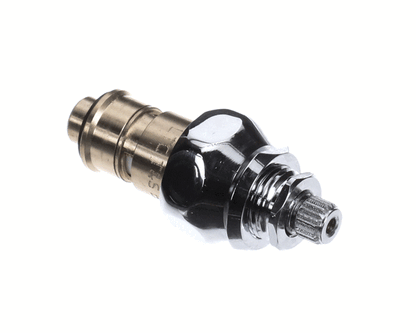 T&S Brass 011617-25Ns Qrt Trn Cerama Crt Chk Vlv Esb (TS011617-25NS)