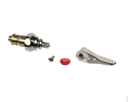 T&S Brass 011618-25Ns Cerama,Crtrdg W/Escut Bon (TS011618-25NS)