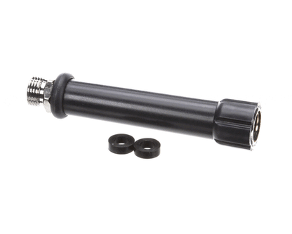 T&S Brass 011759-40 Handle Grip Asm, 1/2 Npsm Male Inlet (Bl (TS011759-40)