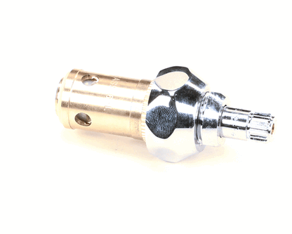 T&S Brass TS012443-40NS Eterna Cartridge with Spring Check, Less Handle, Hot (TS012443-40NS)