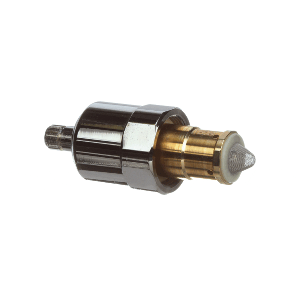 T&S Brass 012449-40 Wrist-Action Metering Cartridge (Less Ha (TS012449-40)