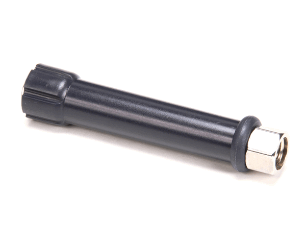 T&S Brass 012504-40 Grip Handle, 3/8Npt Female Inlet (Blue) (TS012504-40)