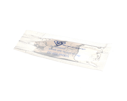 T&S Brass 012665-45 Dc111 Silicone Grease (1.5Cc Tube) (TS012665-45)