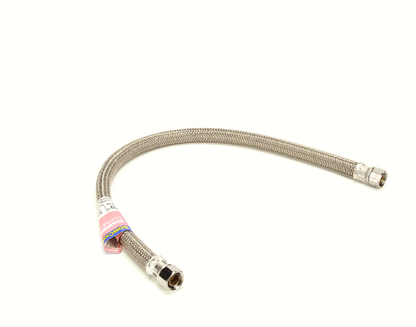 T&S Brass 013146-45 Braided Supply Hose Chekpoint (TS013146-45)