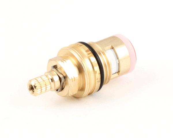 T&S Brass 013787-45 Ceramic Cartridge Assembly, Hot, Rtc (Re (TS013787-45)