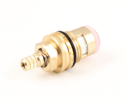 T&S Brass 013787-45 Ceramic Cartridge Assembly, Hot, Rtc (Re (TS013787-45)