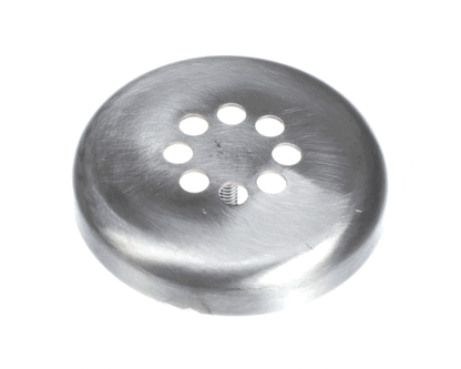 T&S Brass 013922-45 Overflow Strainer Face, Ssteel (TS013922-45)