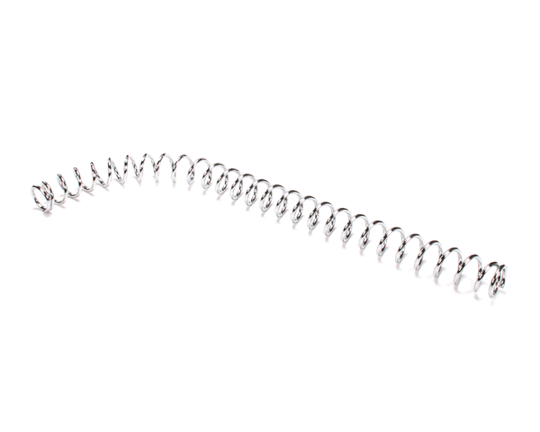 T&S Brass 014068-45 Pre-Rinse Overhead Coiled Spring (Equip) (TS014068-45)