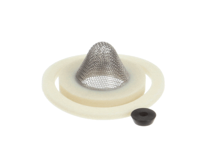 T&S Brass 014152-40K Seal Kit, Metering Barrel (TS014152-40K)